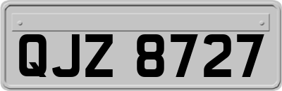 QJZ8727