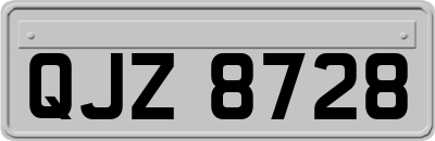 QJZ8728