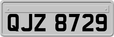 QJZ8729