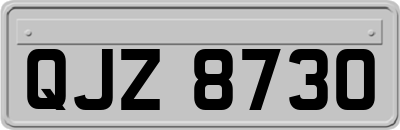 QJZ8730