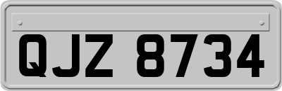 QJZ8734