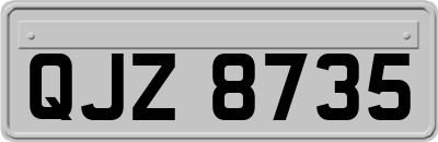 QJZ8735