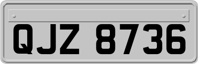 QJZ8736