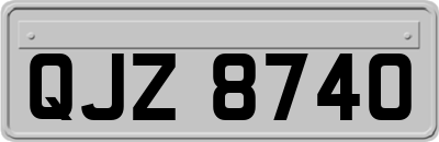 QJZ8740