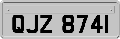 QJZ8741