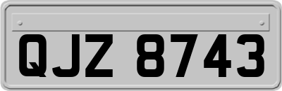 QJZ8743