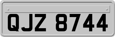 QJZ8744