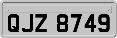 QJZ8749