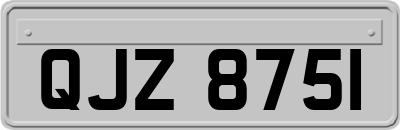 QJZ8751