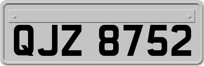 QJZ8752