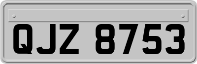 QJZ8753