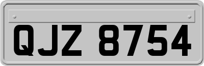 QJZ8754