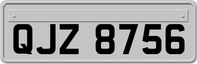 QJZ8756