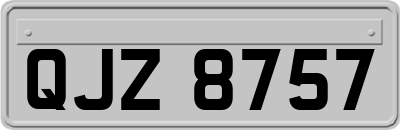 QJZ8757