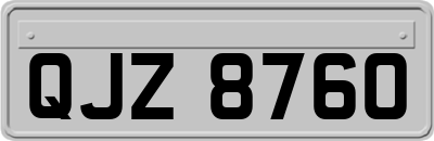 QJZ8760