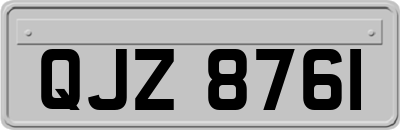 QJZ8761