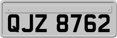 QJZ8762