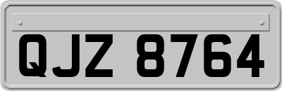 QJZ8764