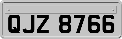 QJZ8766