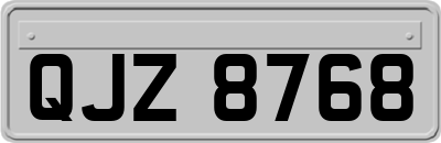 QJZ8768