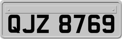 QJZ8769