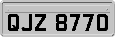 QJZ8770