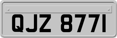 QJZ8771