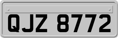 QJZ8772