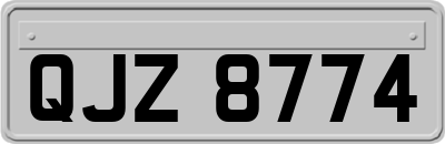 QJZ8774