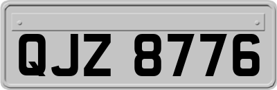 QJZ8776