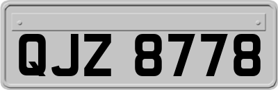 QJZ8778