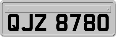 QJZ8780