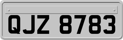 QJZ8783