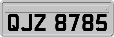 QJZ8785