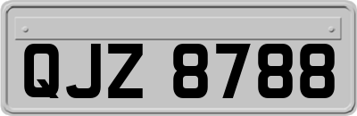 QJZ8788