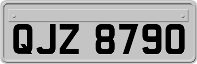 QJZ8790