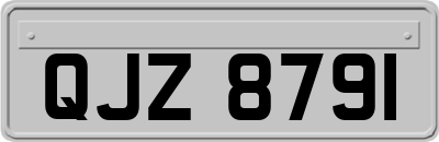 QJZ8791