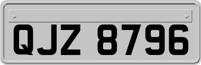 QJZ8796