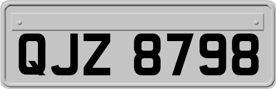 QJZ8798