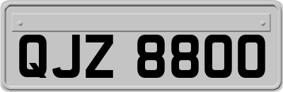 QJZ8800