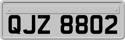 QJZ8802