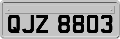 QJZ8803