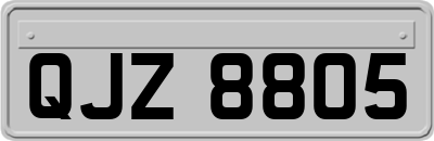 QJZ8805