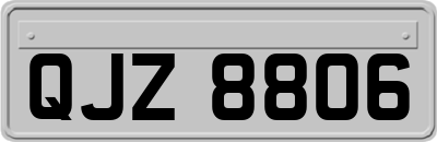 QJZ8806