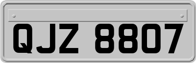 QJZ8807