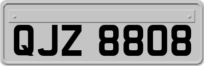 QJZ8808