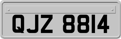 QJZ8814