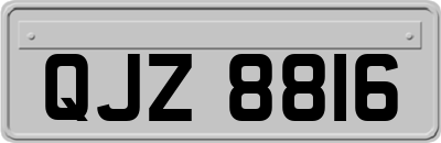 QJZ8816