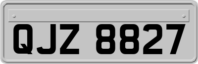 QJZ8827