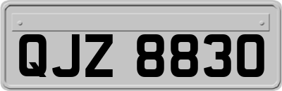 QJZ8830